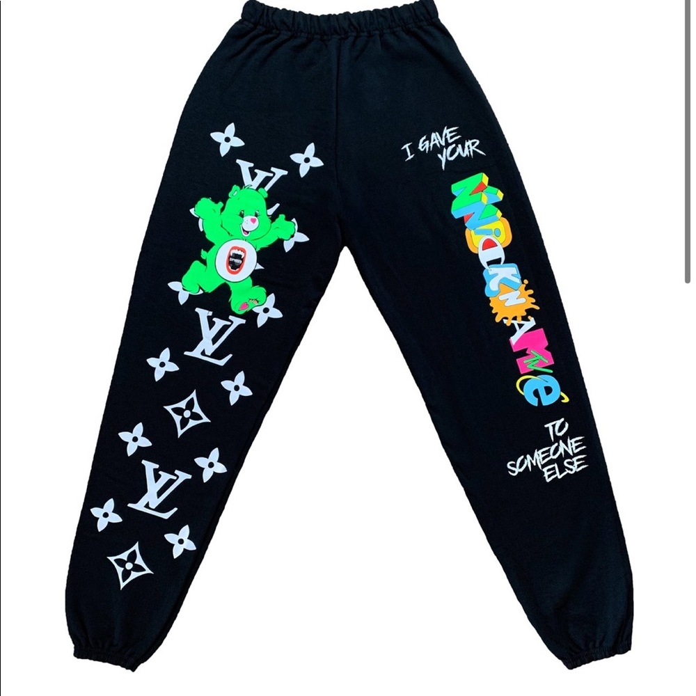 Sophodes limited edition sweatpants